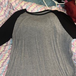 Long sleeve top